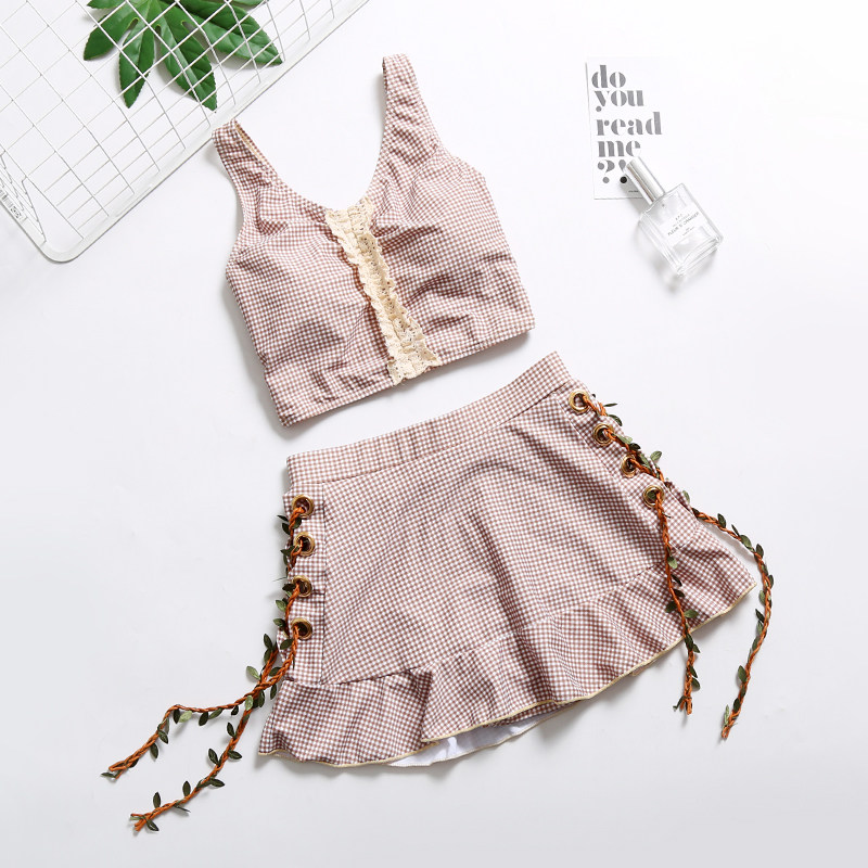 Maillot de bain pour femme - Ref 3029227 Image 1