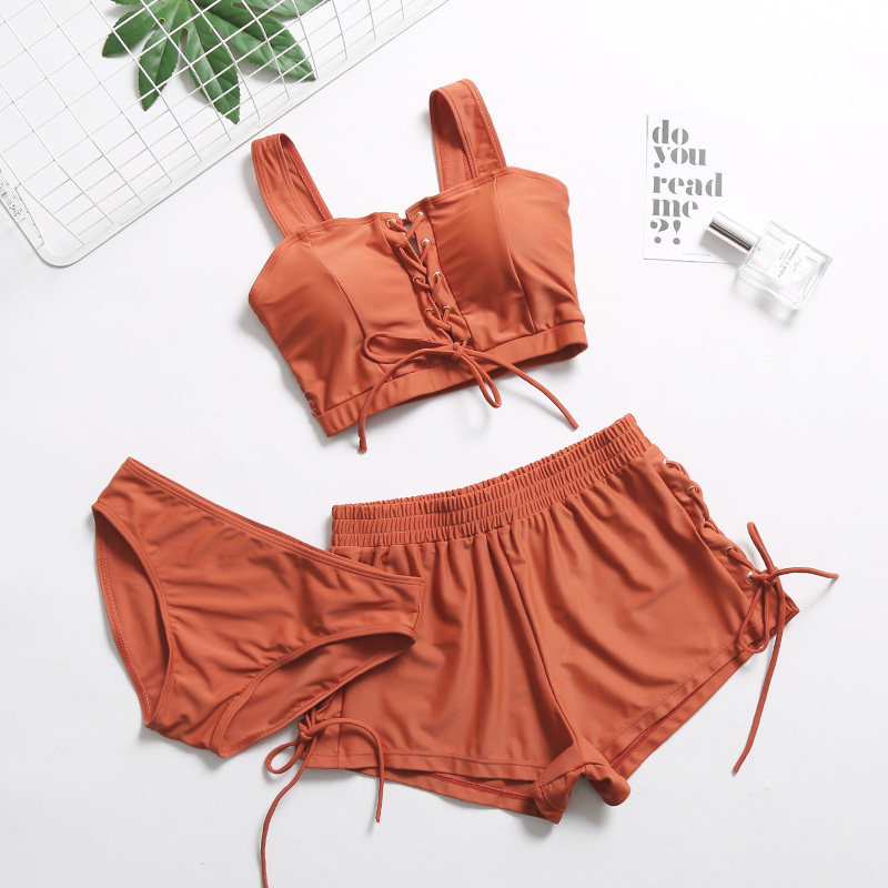 Maillot de bain pour femme - Ref 3028024 Image 1