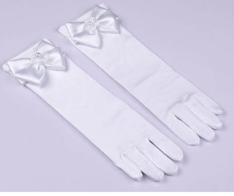 Gants pour fille MORSAISTAR - Ref 2150093 Image 13