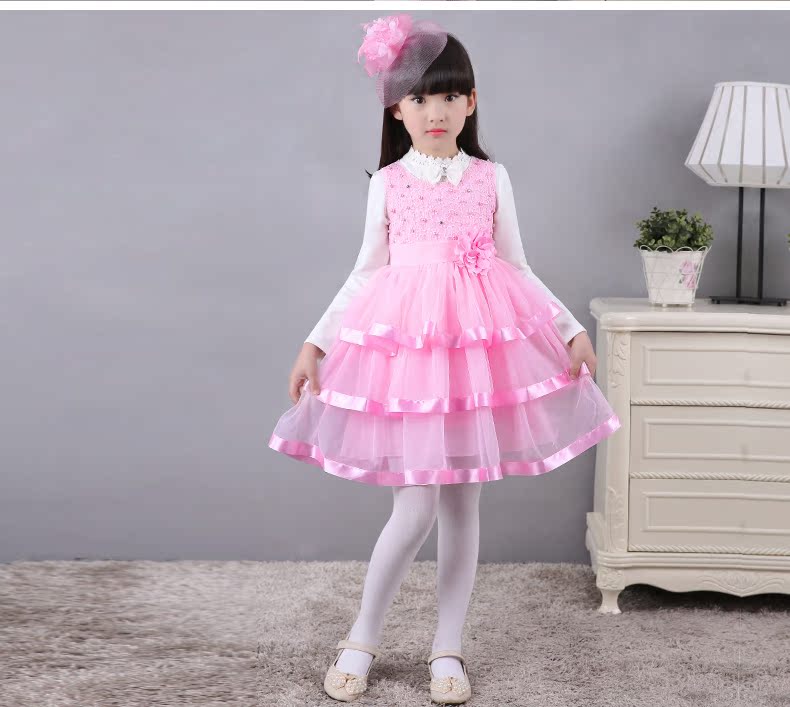 Robe enfant MORSAISTAR en nylon - Ref 2047188 Image 50
