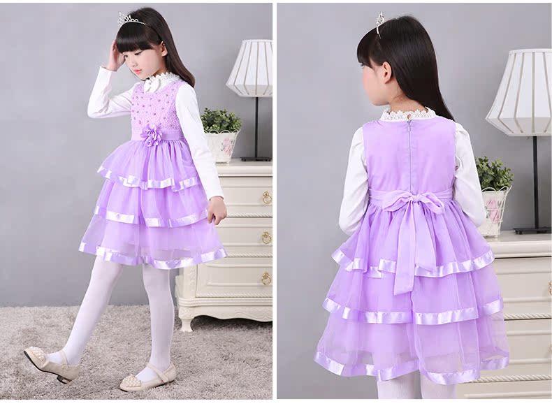 Robe enfant MORSAISTAR en nylon - Ref 2047188 Image 55