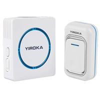 A-289 BAI (один перетаскивание) отправьте резервную батарею*1+напоминание о дверных звонках*1