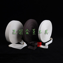 Round branches wound cotton cloth belt Bonsai cotton rope Hemp rope Bonsai modeling tools for branches to bend