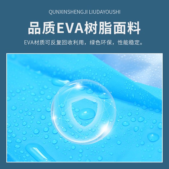 등산, 하이킹, 하이킹용 일회용 비옷, 투명한 야외 두꺼운 싱글, 유니섹스, 성인용 휴대용 비옷