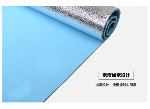 Bay mở rộng dày bọt pad Lều ngoài trời độ ẩm pad EVA bọt pad ăn trưa pad pad cắm trại cắm trại - Thảm chống ẩm / Mat / Gối vải picnic