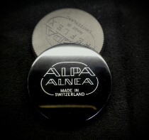 (Sanmao) ALPA 50 1 9 lens cover