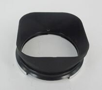 (Sanmao) Rollei Lulai 120 double reverse 2 8F 2 8E 2 8D Hood (all metal)