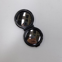 (Sanmao) Rollei 2 8 Lu 120 double reverse 2 8F E D C lens cap B3 (metal)