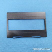 Fuji 690 6 X9 camera to 135 wide accessories (frame specification 24X80)