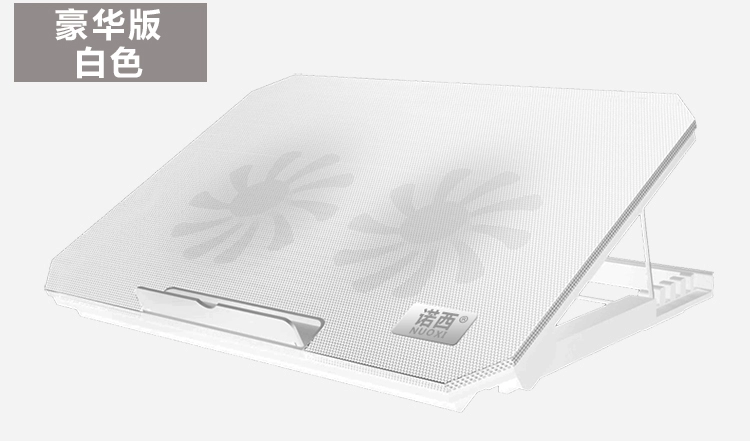 Lenovo máy tính xách tay mát vị cứu tinh của Apple kê lượng fan Samsung Thần Châu acer Dell Computer - Phụ kiện máy tính xách tay