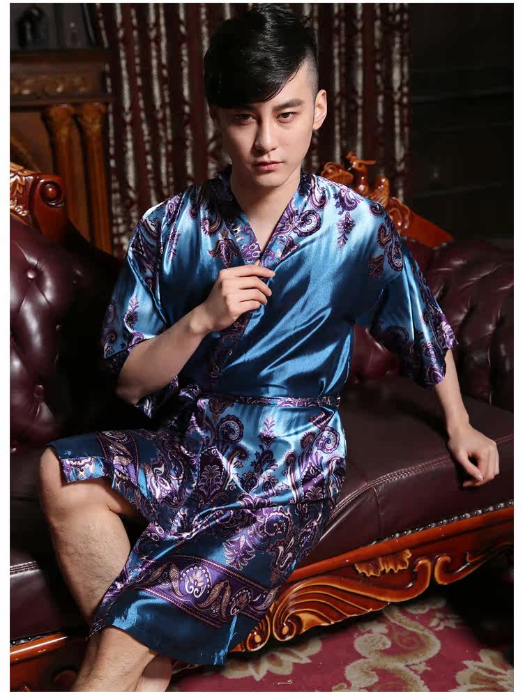 Peignoir jeunesse - Ref 595851 Image 51