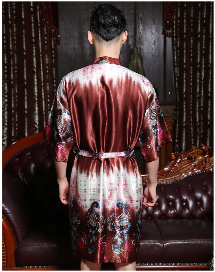 Peignoir jeunesse - Ref 595851 Image 65