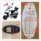 Zhongxun Eagle Juying Cushion Seat Bucket Shang Collar