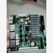 Netconn Technology NSB1120 REV:B Low power consumption industrial board 4B (bargain price)