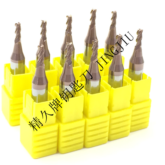 Taiwan imports tungsten steel CONDOR-XC007 for 1 5 2 02 5mm tungsten steel alloy knife