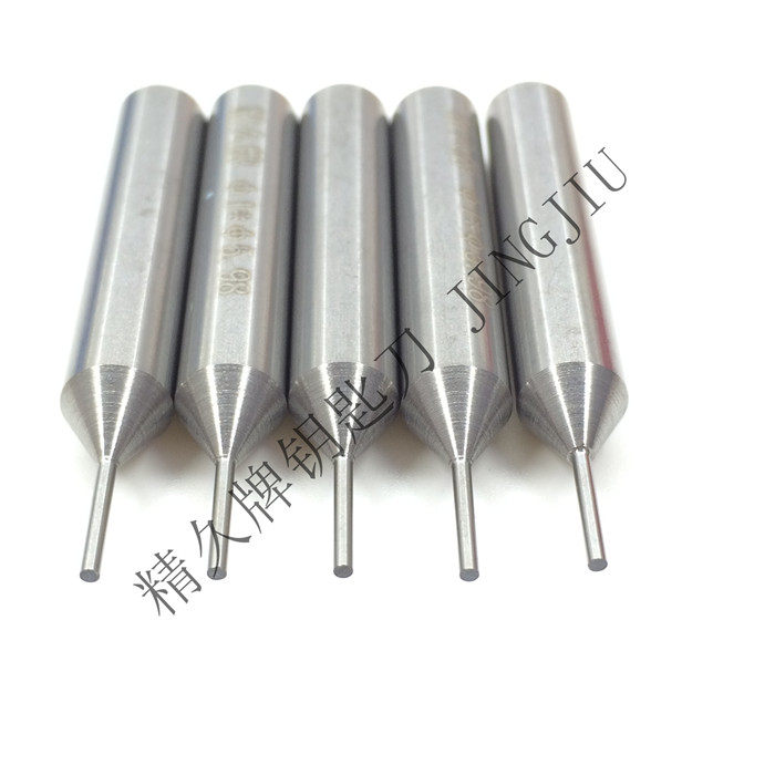 1.0MM HSD Guide Probe Seiko brand suitable for SEC-Ez9 automatic key cutting machine