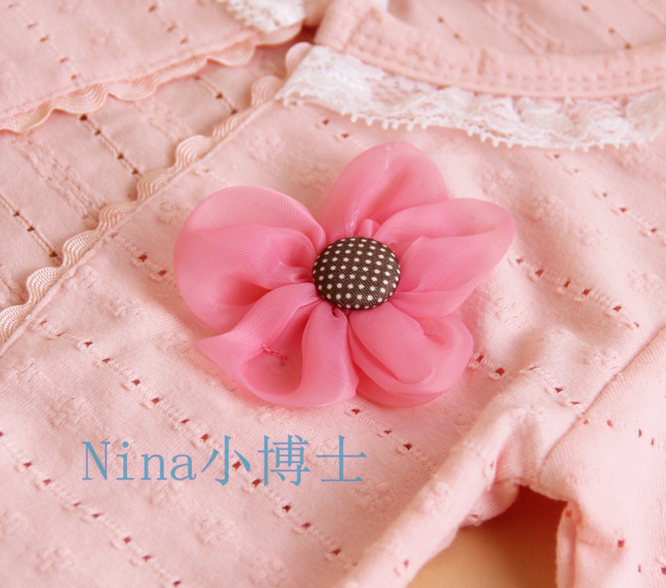 Cape pour fille en Toile de coton - Ref 2155944 Image 19