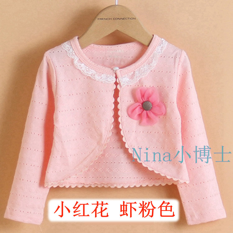 Cape pour fille en Toile de coton - Ref 2155944 Image 8