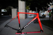 Ruibao Pardus robin evo team version has been out of print only shown