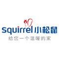 小松鼠电器旗舰店的LOGO