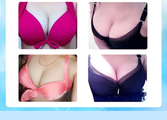 Silicone vô hình áo lót ngực dán váy cưới nữ với tập hợp dày chống trượt trên hỗ trợ trên ngực dán phần mỏng ngực nhỏ áo lót đệm