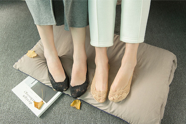 Chaussettes - collants ls-10 - Ref 754623 Image 7