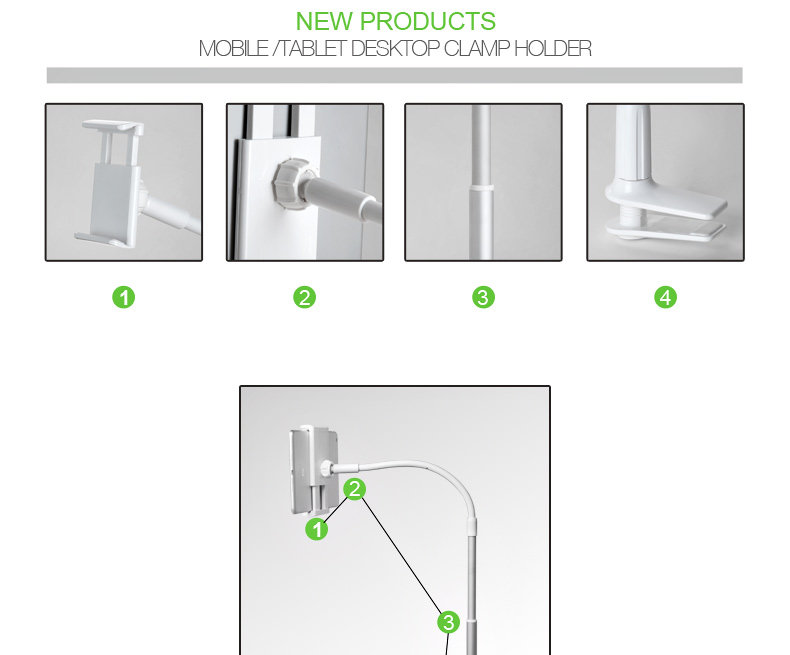 Support téléphone mobile - Ref 1358165 Image 15