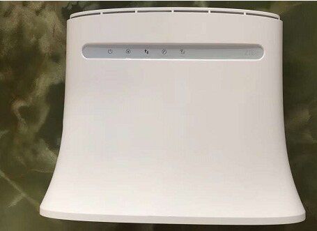 ZTE MF832U Tri-net Universal Unicom Telecom Mobile 4G wireless router Global Universal cpe