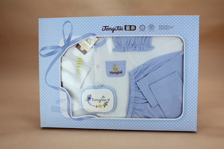 Coffret cadeau pour bébé - Ref 1957000 Image 3