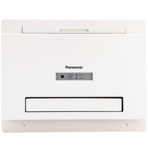 Panasonic Yuba Air Heating Bathroom Embedded Dual Motor Heating Plaster Ceiling Multifunctional Remote Control Air Heater