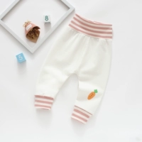 Y редиша одиночные брюки (белые)