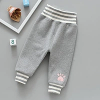 Y плюс флисовый след (серый)