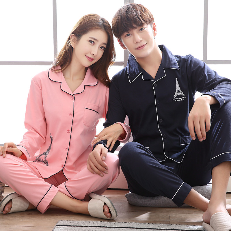 Pyjama mixte OTHER   en Coton à manches longues - Ref 3006431 Image 3