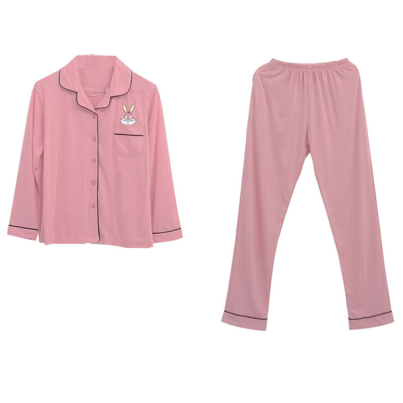 Pyjama mixte OTHER   en Coton à manches longues - Ref 3004059 Image 5