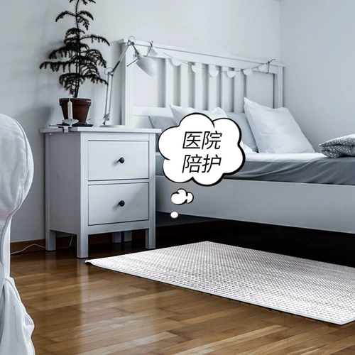 Зимний ковер для кемпинга для школьников, матрас в обеденный перерыв, увеличенная толщина