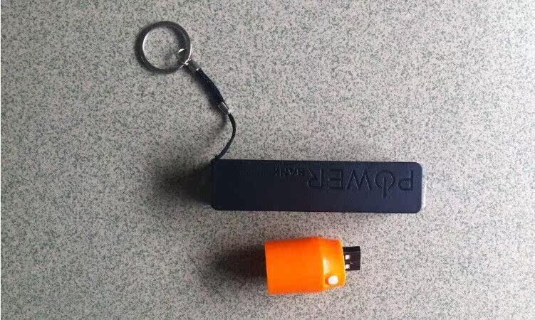 Lampe USB - Ref 376880 Image 3