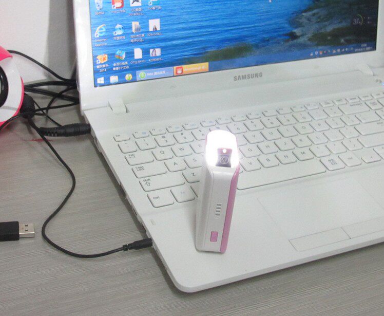 Lampe USB - Ref 379005 Image 5