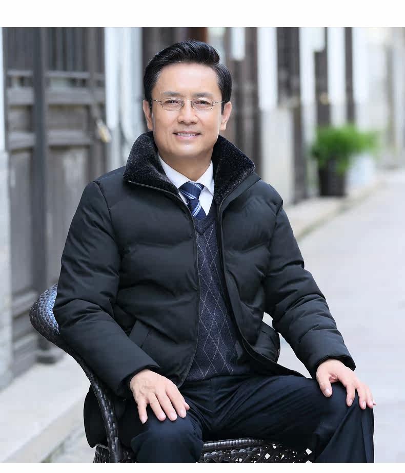 Blouson hiver pour homme      - Ref 3113020 Image 15