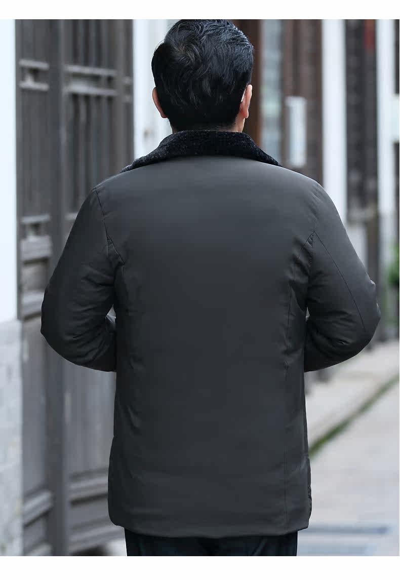 Blouson hiver pour homme      - Ref 3113020 Image 19