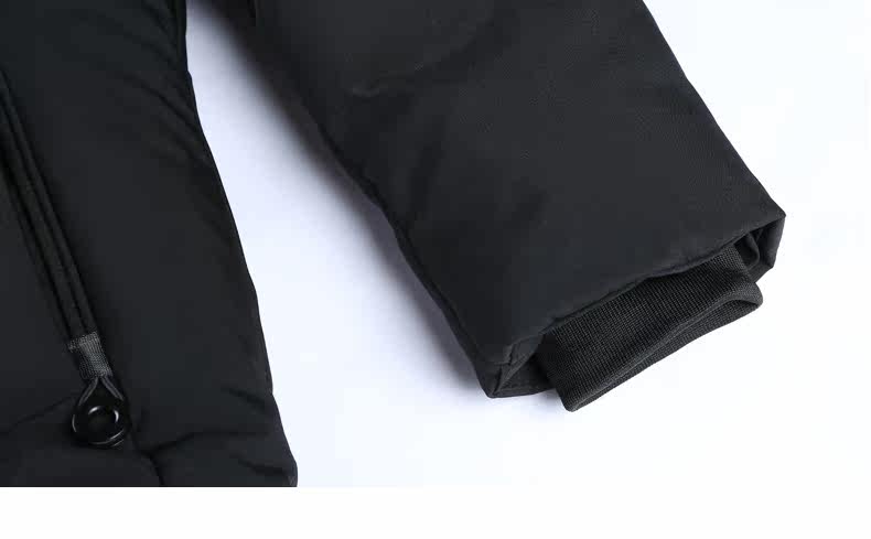 Blouson hiver pour homme      - Ref 3113020 Image 23