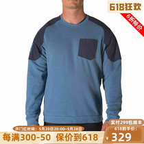 5 11 72103 Radar Fleece round neck fleece tactical sweatshirt warm pullover long sleeve T-shirt