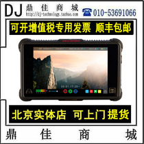 Atomos NINJA Inferno Astro Boy NINJA flame 4K SLR monitor recorder recorder recorder