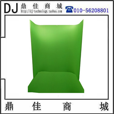 datavideo MG-18 18m portable green screen green box studio green box background cloth