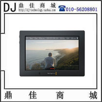 Blackmagic Video Assist 7 3G 7 inch HD camera monitor Video recorder