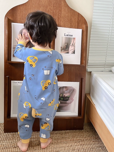 Детский осенний спальный мешок, детское одеяло подходит для мужчин и женщин, универсальная пижама на четыре сезона