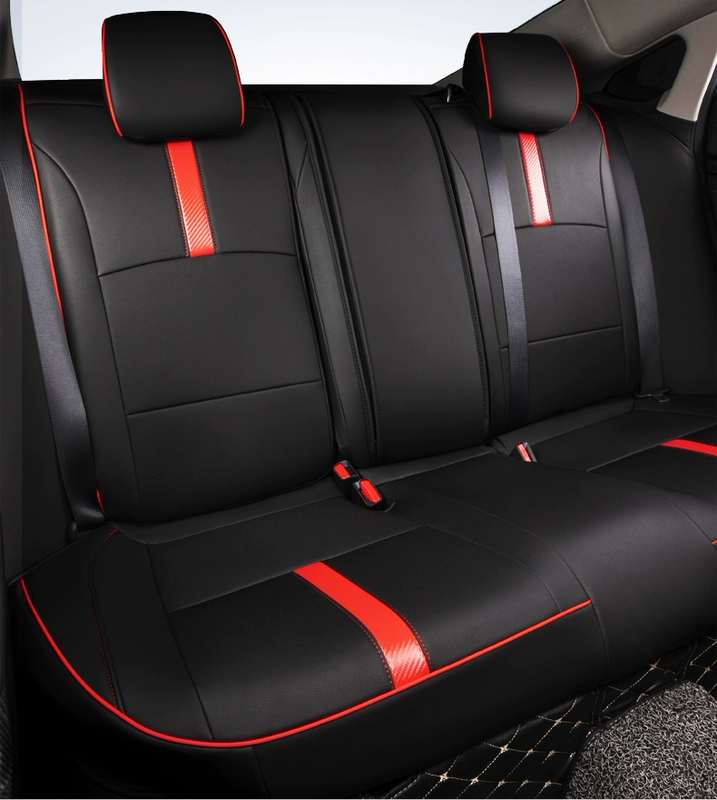 các loại da bọc ghế ô to 2022 Dongfeng Honda XRV SEAT bọc ghế da xe innova 2017