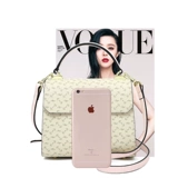 Классическая сумка на одно плечо, зимняя сумка через плечо, 2019