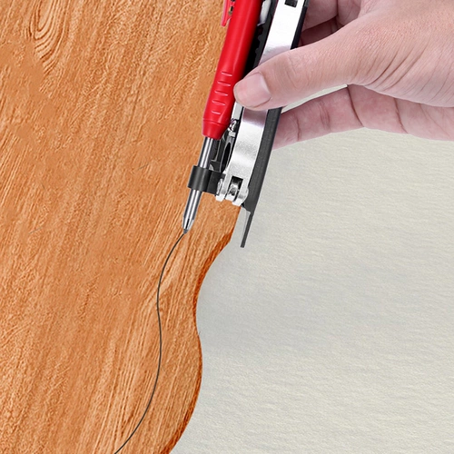 Универсальные столярные изделия, лайнер, граффити, «сделай сам»