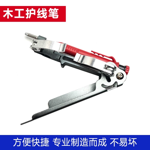 Универсальные столярные изделия, лайнер, граффити, «сделай сам»