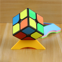 Yongjun Magic Square Enlighdikai Second-order Magic Square Smooth 2 Order Magic Square Beginner Beginner Students Professional Childrens Magic Party Sending Tutorial